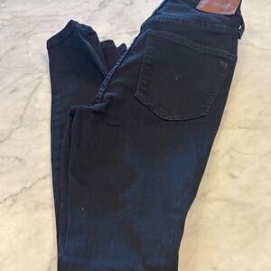 Madewell Jeans